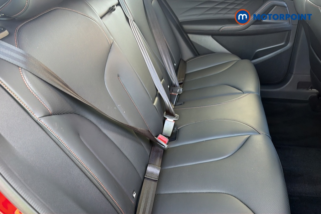 Mg Motor Uk HS Trophy Automatic Petrol-Electric Hybrid SUV - Stock Number (1688806) - 25th supplementary image