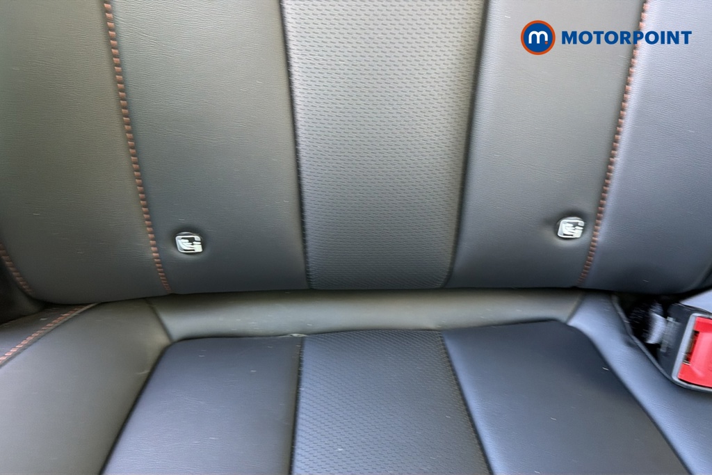 Mg Motor Uk HS Trophy Automatic Petrol-Electric Hybrid SUV - Stock Number (1688806) - 27th supplementary image