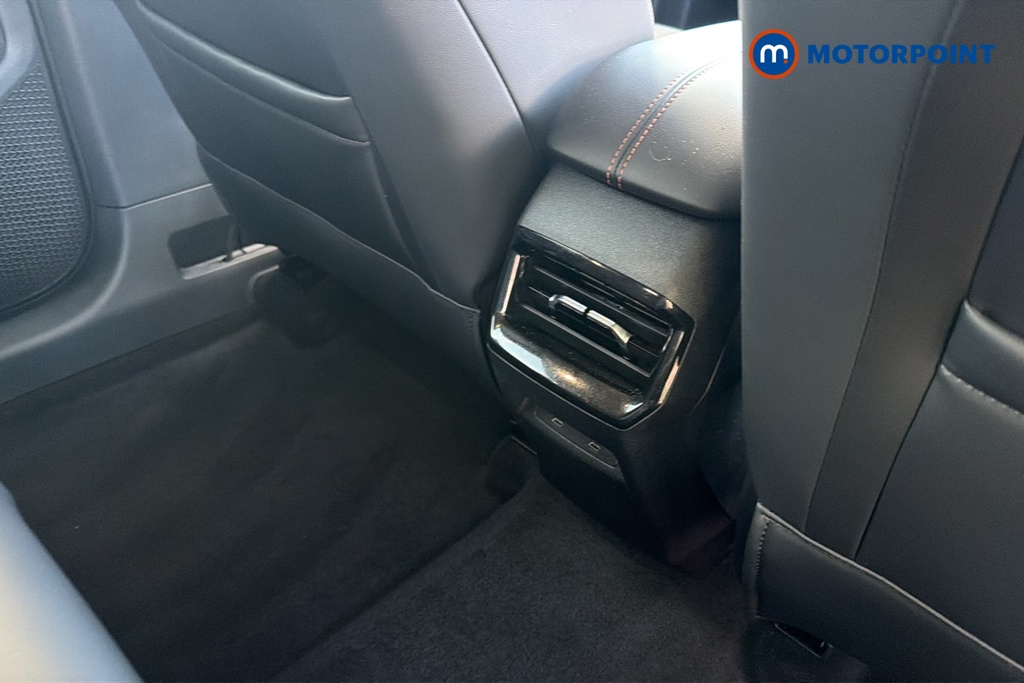 Mg Motor Uk HS Trophy Automatic Petrol-Electric Hybrid SUV - Stock Number (1688806) - 28th supplementary image