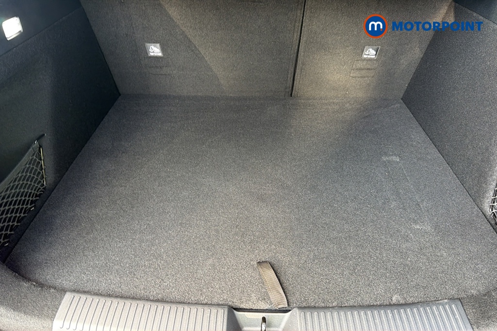 Mg Motor Uk HS Trophy Automatic Petrol-Electric Hybrid SUV - Stock Number (1688806) - 30th supplementary image