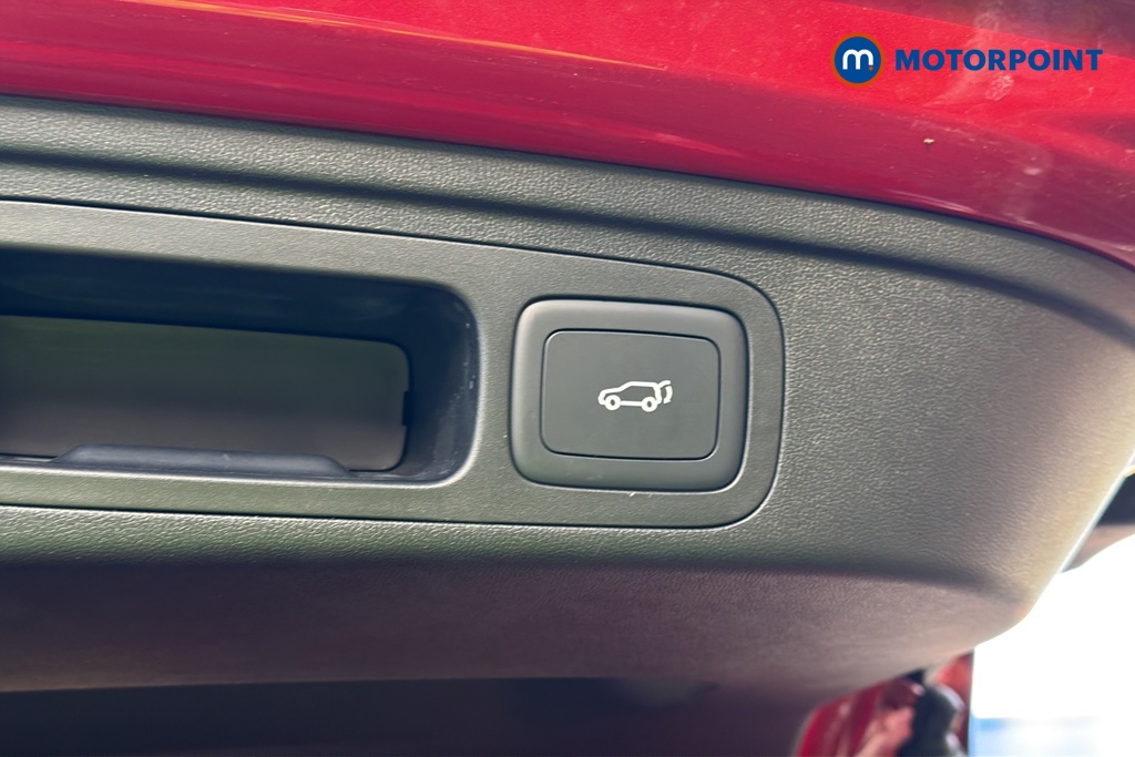 Mg Motor Uk HS Trophy Automatic Petrol-Electric Hybrid SUV - Stock Number (1688806) - 35th supplementary image