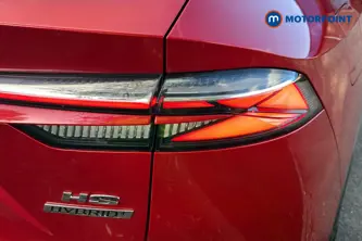 Mg Motor Uk HS Trophy Automatic Petrol-Electric Hybrid SUV - Stock Number (1688806) - 36th supplementary image