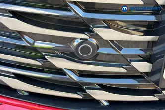 Mg Motor Uk HS Trophy Automatic Petrol-Electric Hybrid SUV - Stock Number (1688806) - 38th supplementary image