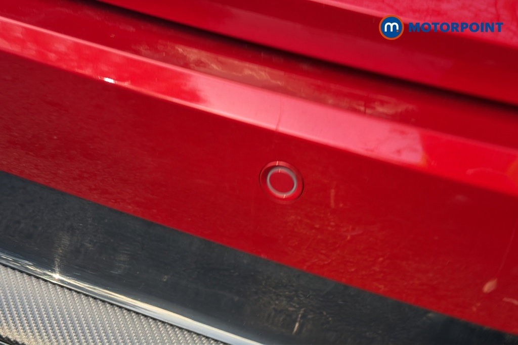 Mg Motor Uk HS Trophy Automatic Petrol-Electric Hybrid SUV - Stock Number (1688806) - 39th supplementary image