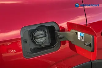 Mg Motor Uk HS Trophy Automatic Petrol-Electric Hybrid SUV - Stock Number (1688806) - 41st supplementary image