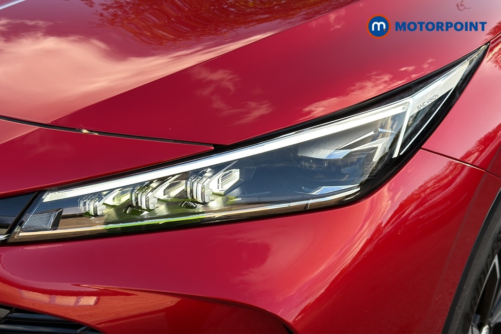 Mg Motor Uk HS Trophy Automatic Petrol-Electric Hybrid SUV - Stock Number (1688806) - 42nd supplementary image