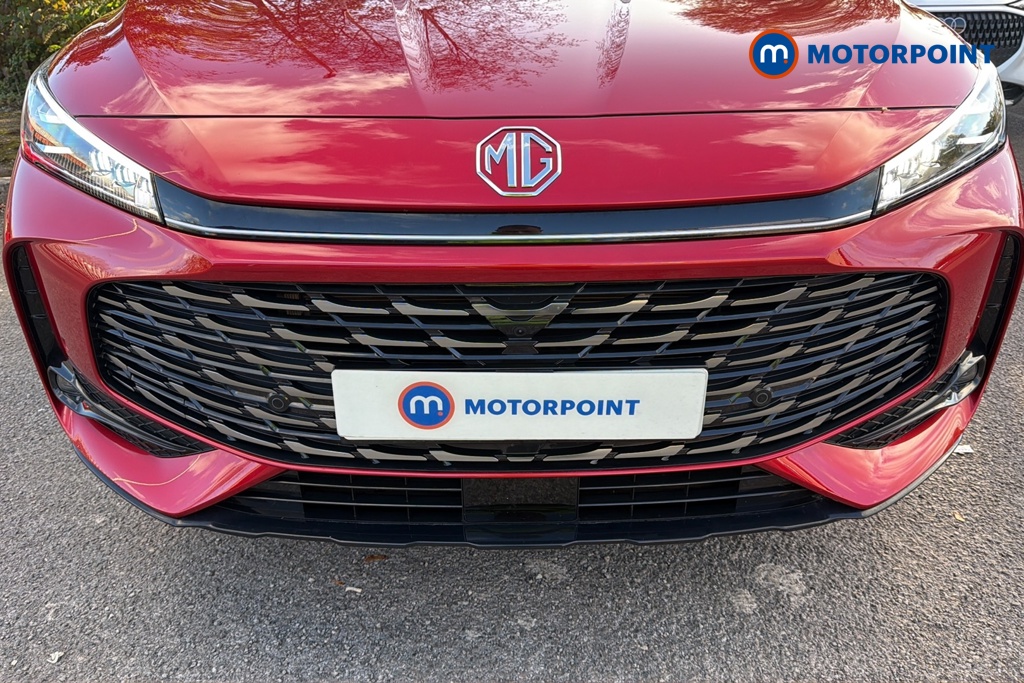 Mg Motor Uk HS Trophy Automatic Petrol-Electric Hybrid SUV - Stock Number (1688806) - 43rd supplementary image