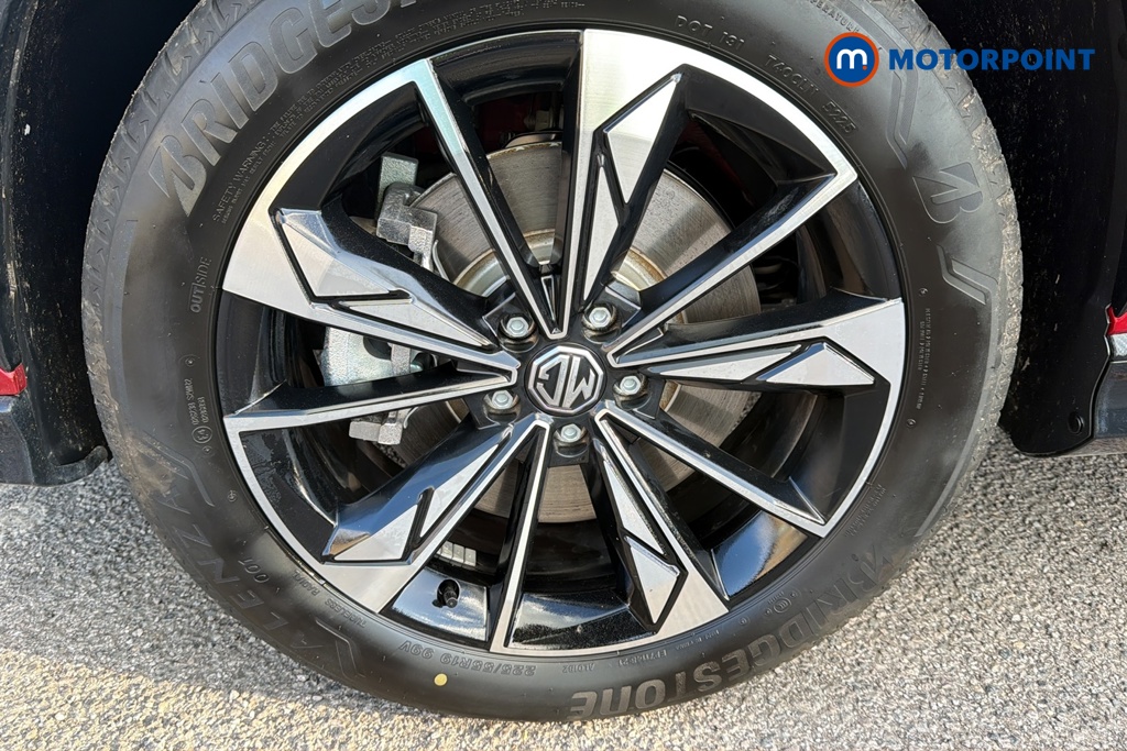 Mg Motor Uk HS Trophy Automatic Petrol-Electric Hybrid SUV - Stock Number (1688806) - 44th supplementary image