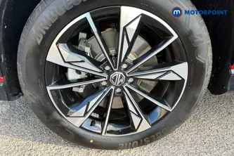 Mg Motor Uk HS Trophy Automatic Petrol-Electric Hybrid SUV - Stock Number (1688806) - 44th supplementary image