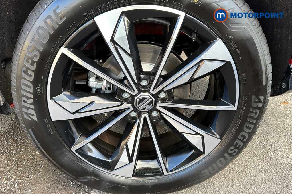 Mg Motor Uk HS Trophy Automatic Petrol-Electric Hybrid SUV - Stock Number (1688806) - 45th supplementary image