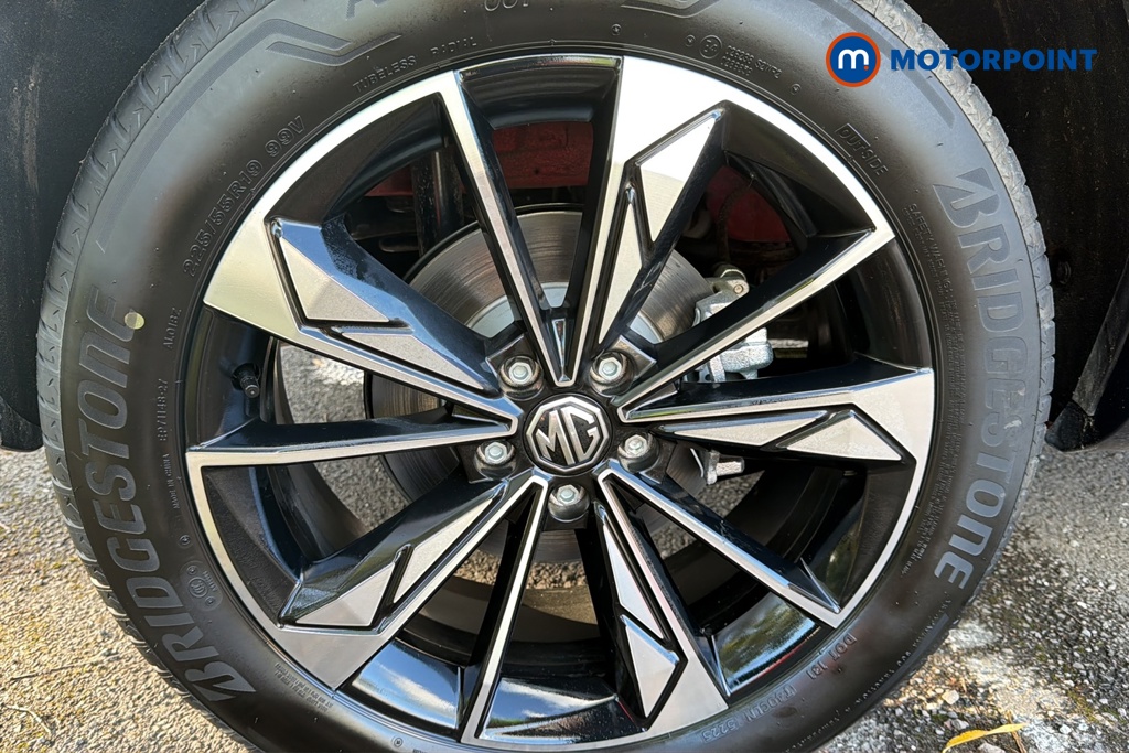 Mg Motor Uk HS Trophy Automatic Petrol-Electric Hybrid SUV - Stock Number (1688806) - 46th supplementary image