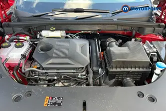 Mg Motor Uk HS Trophy Automatic Petrol-Electric Hybrid SUV - Stock Number (1688806) - 48th supplementary image