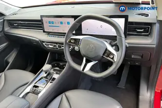Mg Motor Uk HS Trophy Automatic Petrol-Electric Hybrid SUV - Stock Number (1688806) - 1st supplementary image