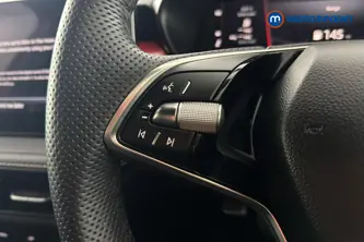 Skoda Fabia Monte Carlo Edition Automatic Petrol Hatchback - Stock Number (1688823) - 4th supplementary image