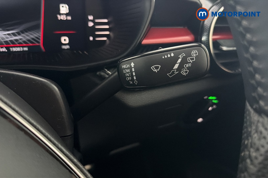 Skoda Fabia Monte Carlo Edition Automatic Petrol Hatchback - Stock Number (1688823) - 6th supplementary image