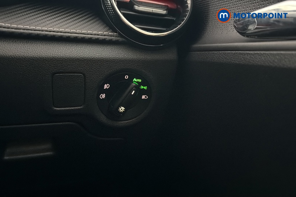Skoda Fabia Monte Carlo Edition Automatic Petrol Hatchback - Stock Number (1688823) - 11th supplementary image