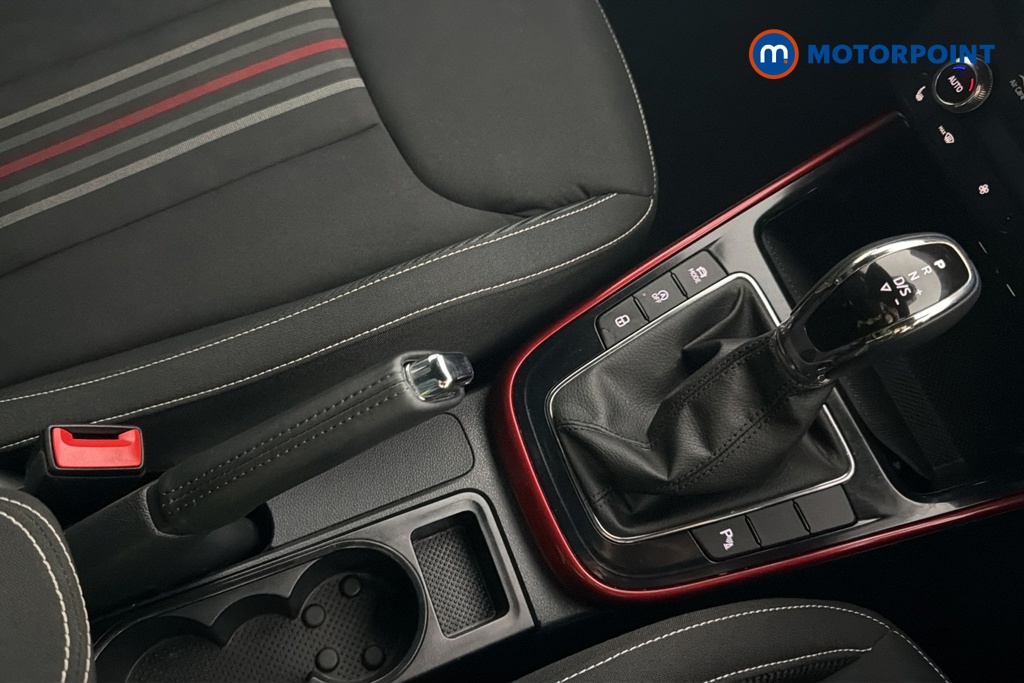 Skoda Fabia Monte Carlo Edition Automatic Petrol Hatchback - Stock Number (1688823) - 15th supplementary image