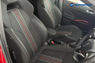 Skoda Fabia Monte Carlo Edition Automatic Petrol Hatchback - Stock Number (1688823) - 22nd supplementary image