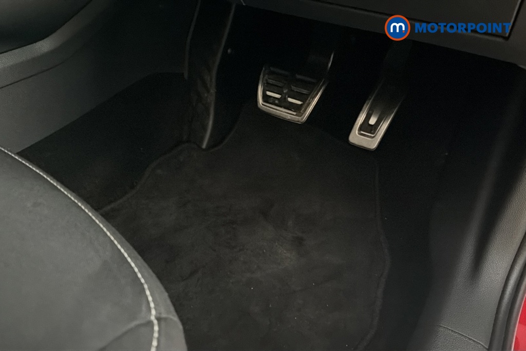 Skoda Fabia Monte Carlo Edition Automatic Petrol Hatchback - Stock Number (1688823) - 24th supplementary image