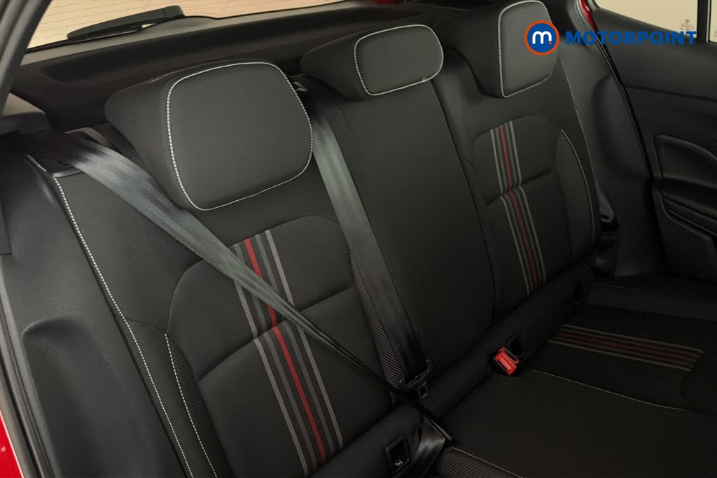 Skoda Fabia Monte Carlo Edition Automatic Petrol Hatchback - Stock Number (1688823) - 25th supplementary image