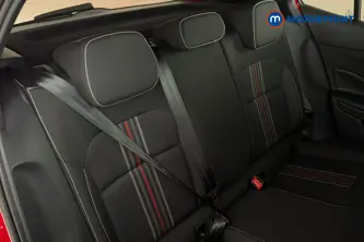 Skoda Fabia Monte Carlo Edition Automatic Petrol Hatchback - Stock Number (1688823) - 25th supplementary image