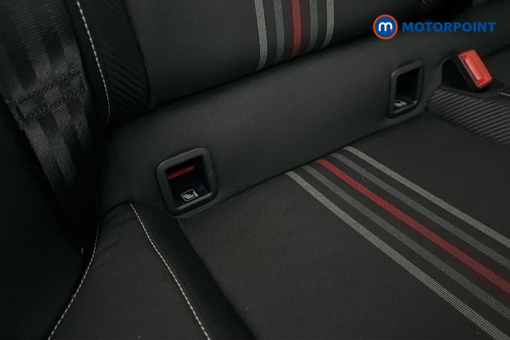 Skoda Fabia Monte Carlo Edition Automatic Petrol Hatchback - Stock Number (1688823) - 27th supplementary image