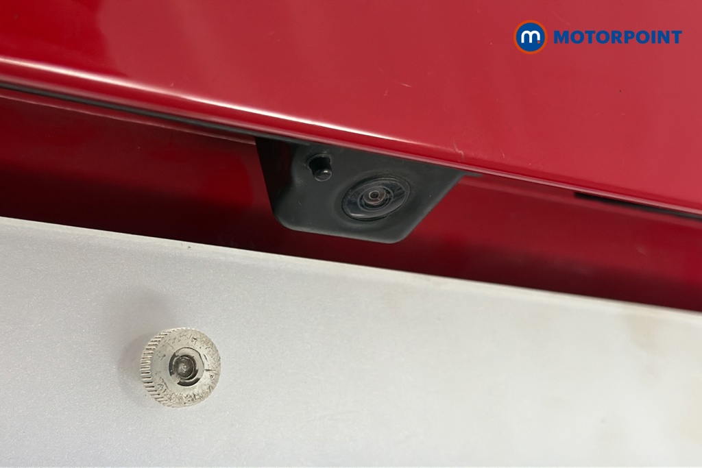 Skoda Fabia Monte Carlo Edition Automatic Petrol Hatchback - Stock Number (1688823) - 37th supplementary image