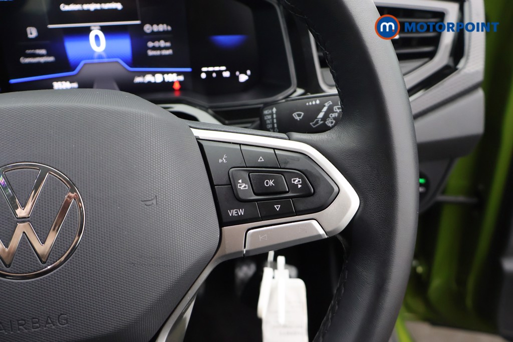Volkswagen Taigo Life Manual Petrol SUV - Stock Number (1688871) - 7th supplementary image
