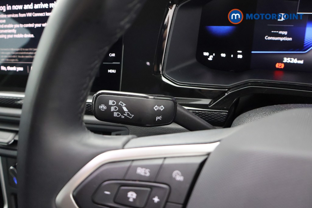 Volkswagen Taigo Life Manual Petrol SUV - Stock Number (1688871) - 8th supplementary image