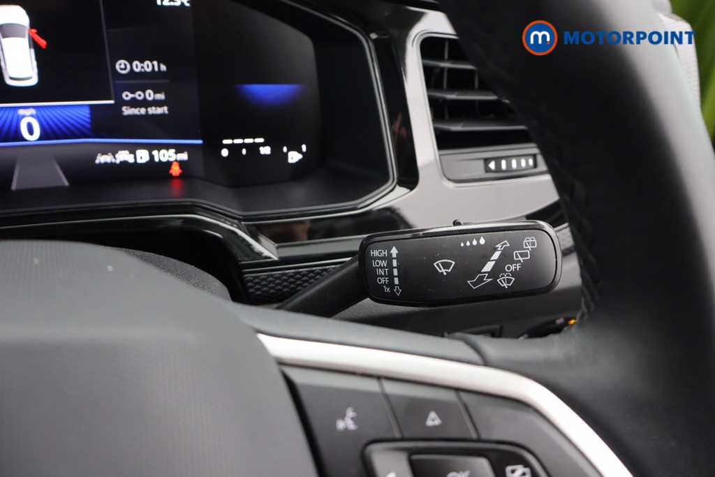 Volkswagen Taigo Life Manual Petrol SUV - Stock Number (1688871) - 9th supplementary image