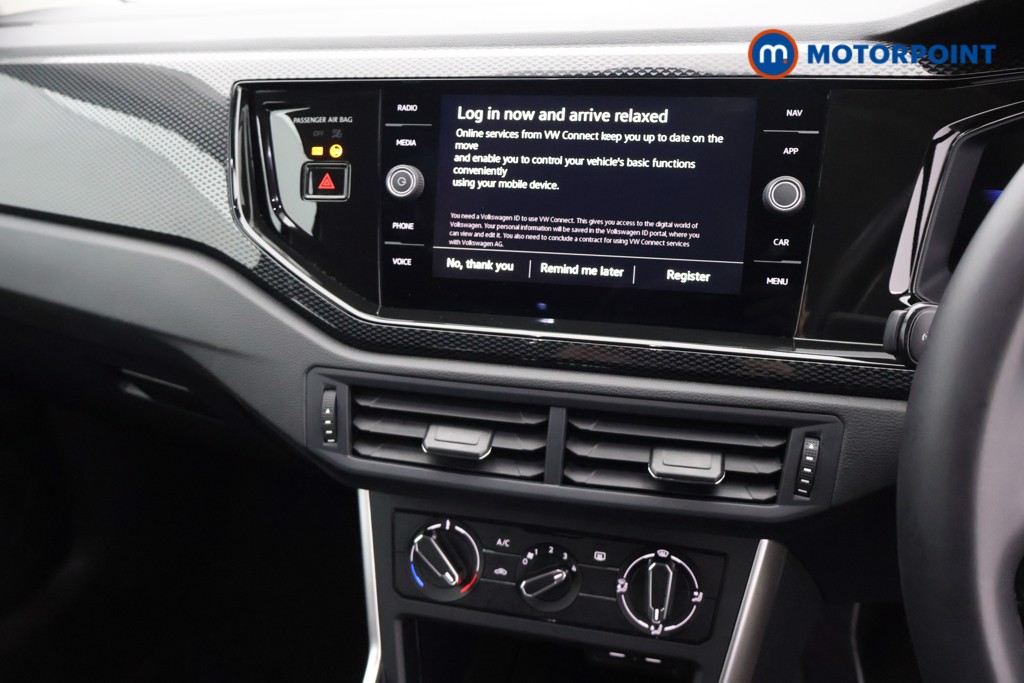 Volkswagen Taigo Life Manual Petrol SUV - Stock Number (1688871) - 11th supplementary image