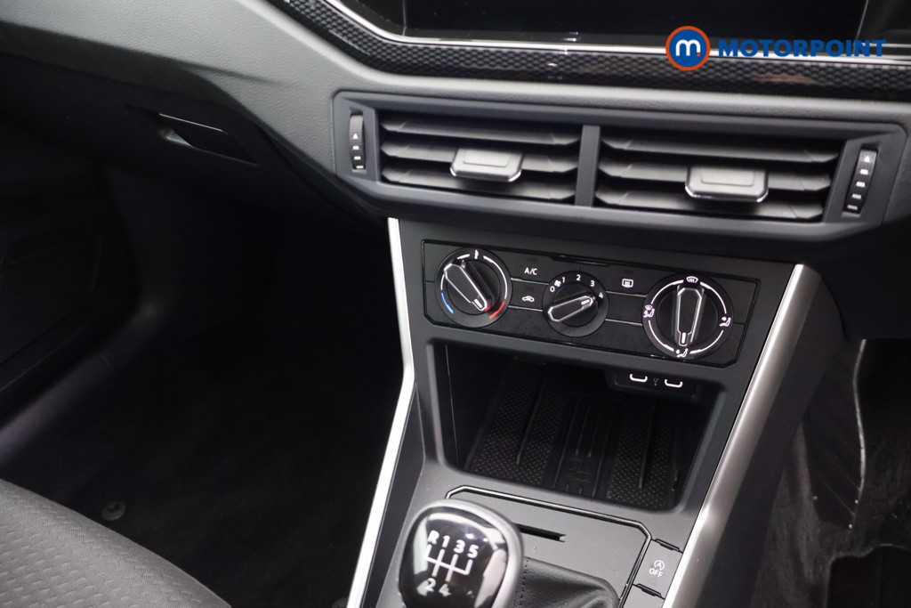 Volkswagen Taigo Life Manual Petrol SUV - Stock Number (1688871) - 12th supplementary image
