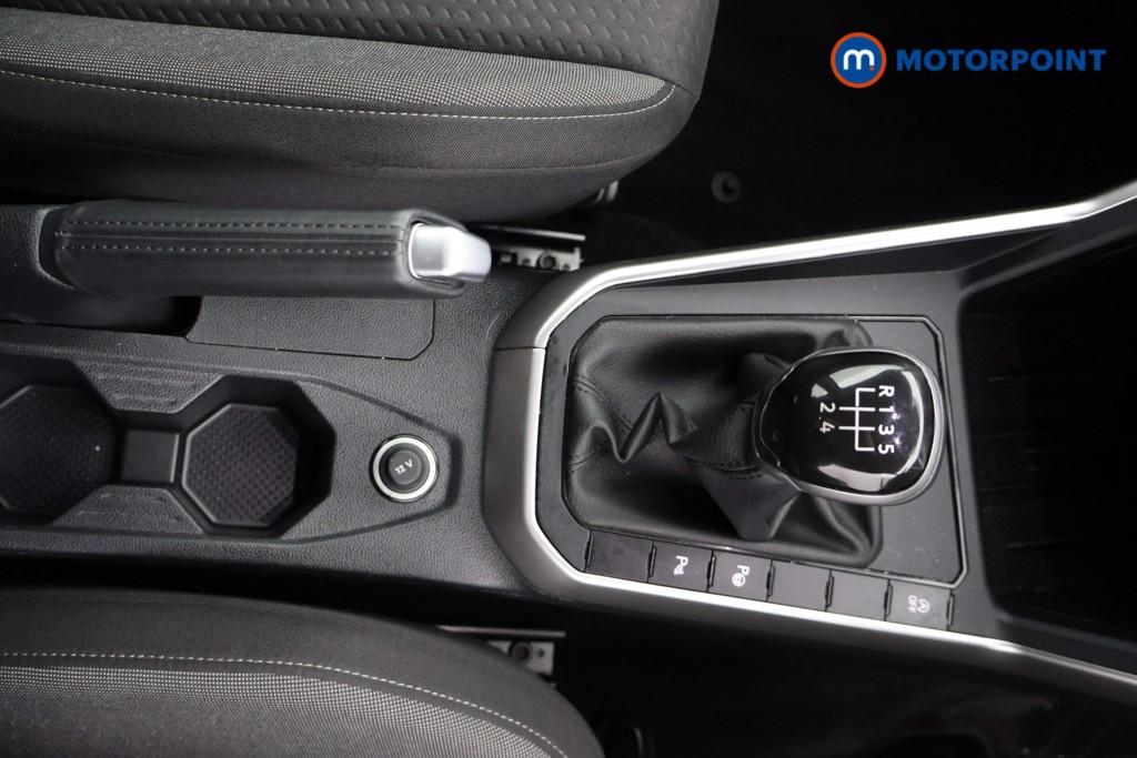 Volkswagen Taigo Life Manual Petrol SUV - Stock Number (1688871) - 13th supplementary image