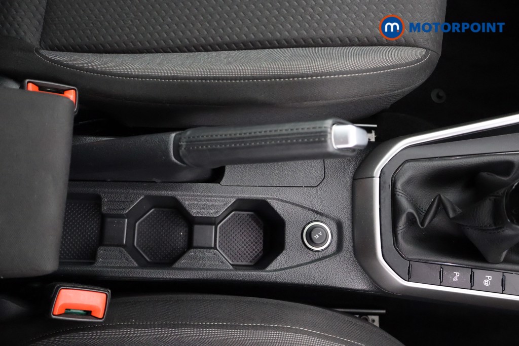 Volkswagen Taigo Life Manual Petrol SUV - Stock Number (1688871) - 14th supplementary image
