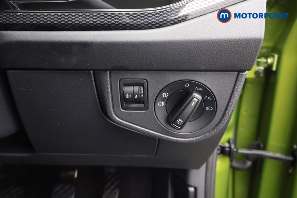 Volkswagen Taigo Life Manual Petrol SUV - Stock Number (1688871) - 18th supplementary image