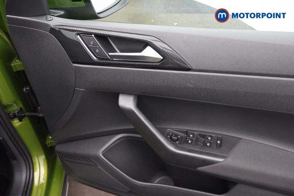Volkswagen Taigo Life Manual Petrol SUV - Stock Number (1688871) - 20th supplementary image