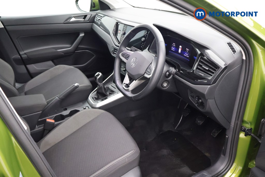 Volkswagen Taigo Life Manual Petrol SUV - Stock Number (1688871) - 21st supplementary image