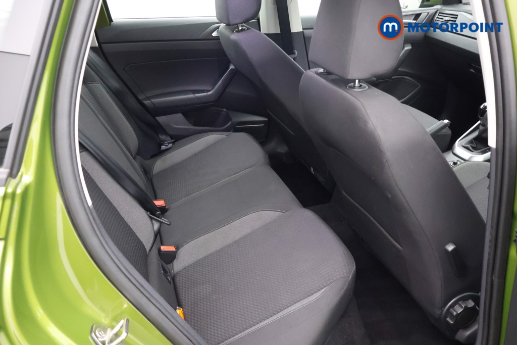 Volkswagen Taigo Life Manual Petrol SUV - Stock Number (1688871) - 24th supplementary image
