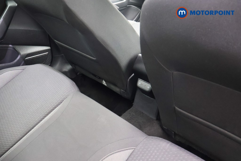Volkswagen Taigo Life Manual Petrol SUV - Stock Number (1688871) - 25th supplementary image