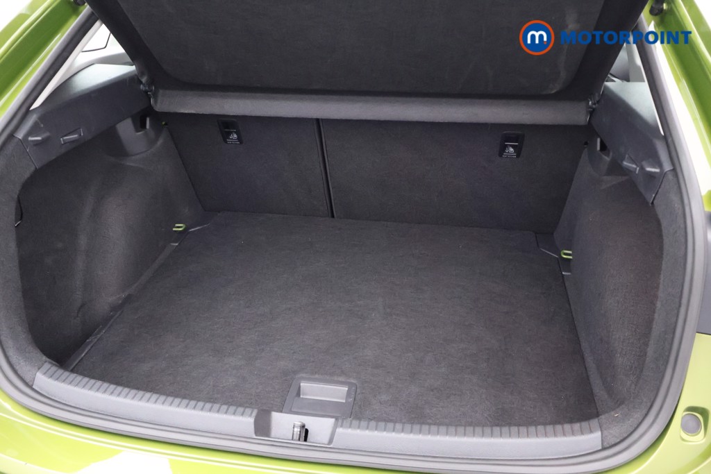 Volkswagen Taigo Life Manual Petrol SUV - Stock Number (1688871) - 26th supplementary image
