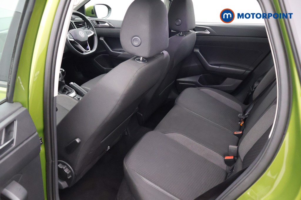 Volkswagen Taigo Life Manual Petrol SUV - Stock Number (1688871) - 28th supplementary image