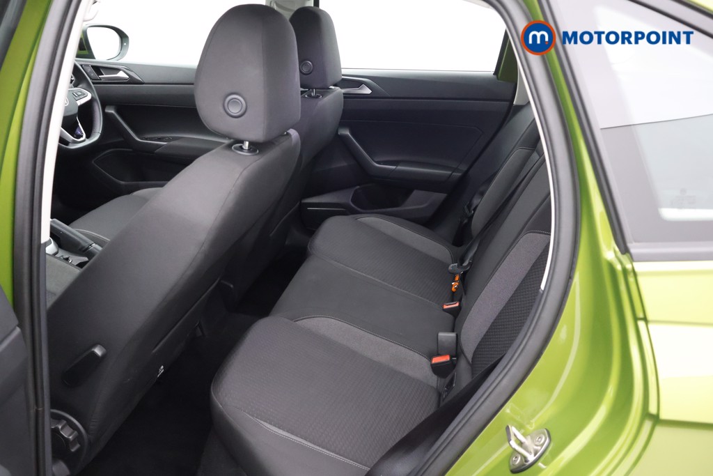 Volkswagen Taigo Life Manual Petrol SUV - Stock Number (1688871) - 29th supplementary image