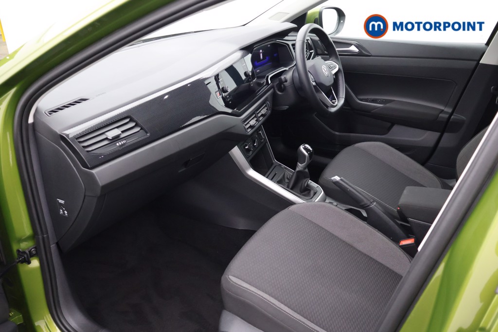 Volkswagen Taigo Life Manual Petrol SUV - Stock Number (1688871) - 31st supplementary image