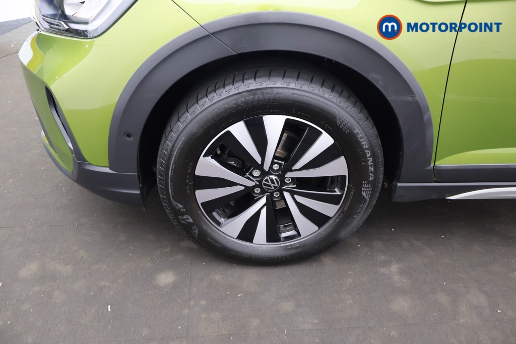 Volkswagen Taigo Life Manual Petrol SUV - Stock Number (1688871) - 1st supplementary image