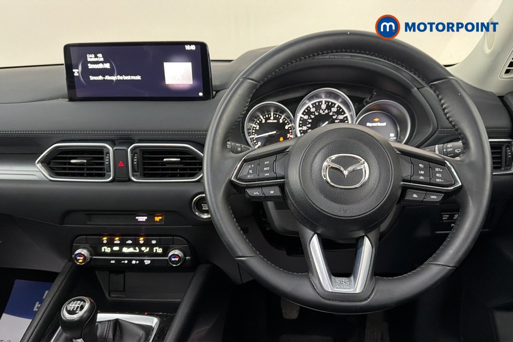Mazda Cx-5 Centre-Line Manual Petrol SUV - Stock Number (1688918) - 2nd supplementary image