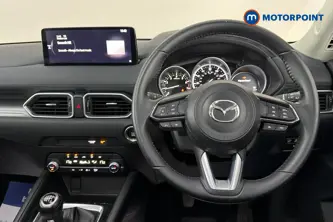 Mazda Cx-5 Centre-Line Manual Petrol SUV - Stock Number (1688918) - 2nd supplementary image