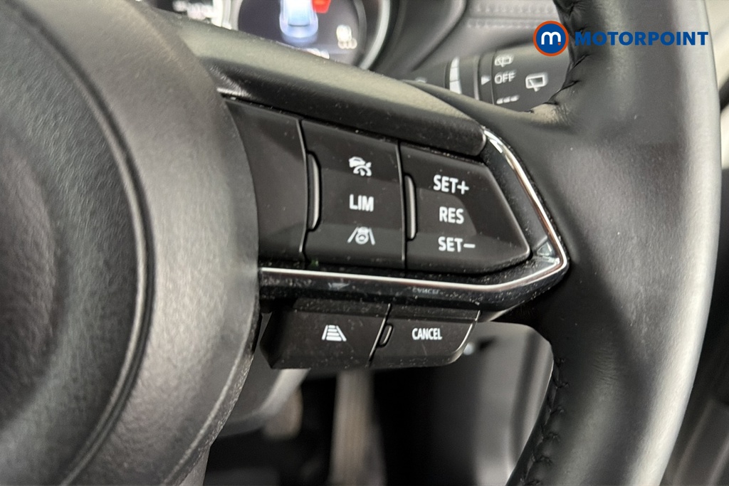 Mazda Cx-5 Centre-Line Manual Petrol SUV - Stock Number (1688918) - 3rd supplementary image