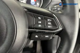 Mazda Cx-5 Centre-Line Manual Petrol SUV - Stock Number (1688918) - 3rd supplementary image