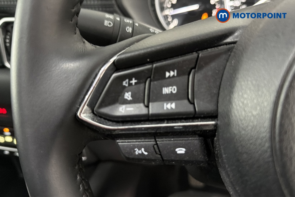 Mazda Cx-5 Centre-Line Manual Petrol SUV - Stock Number (1688918) - 4th supplementary image