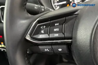 Mazda Cx-5 Centre-Line Manual Petrol SUV - Stock Number (1688918) - 4th supplementary image